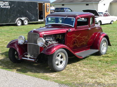 Coupe Coupe